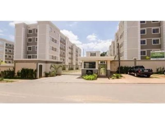 Foto do Apartamento - Apartamento para venda e locação, Água Chata, Guarulhos, SP | Imobiliária Compare