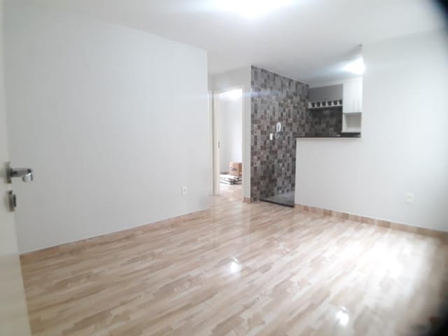Foto do Apartamento - Apartamento para venda e locação, Água Chata, Guarulhos, SP | Imobiliária Compare
