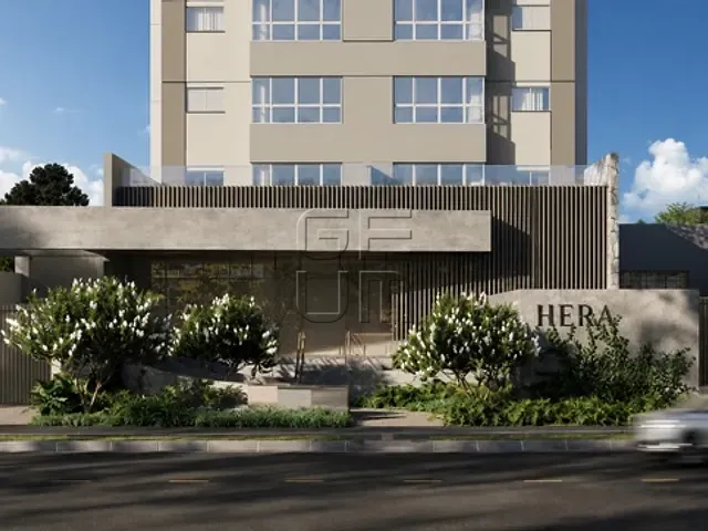 Apartamento 2 quartos e 3 banheiros, à venda, no bairro Nikko em Londrina