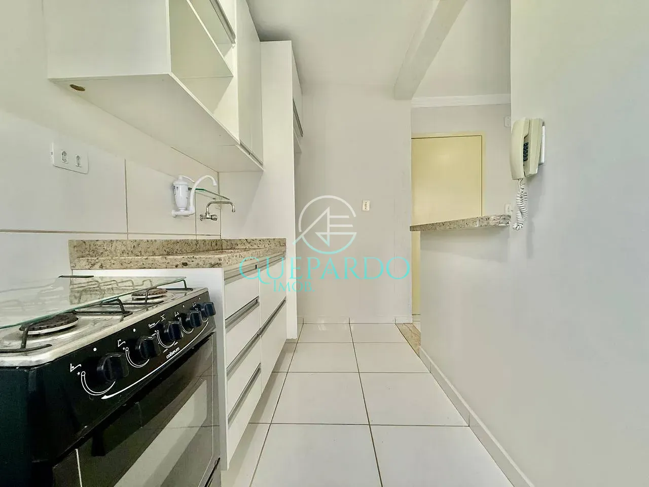 Apartamento, 2 quartos, 44 m² - Foto 10
