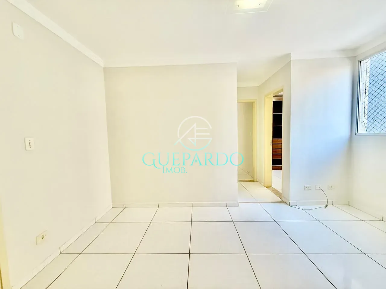 Apartamento, 2 quartos, 44 m² - Foto 5