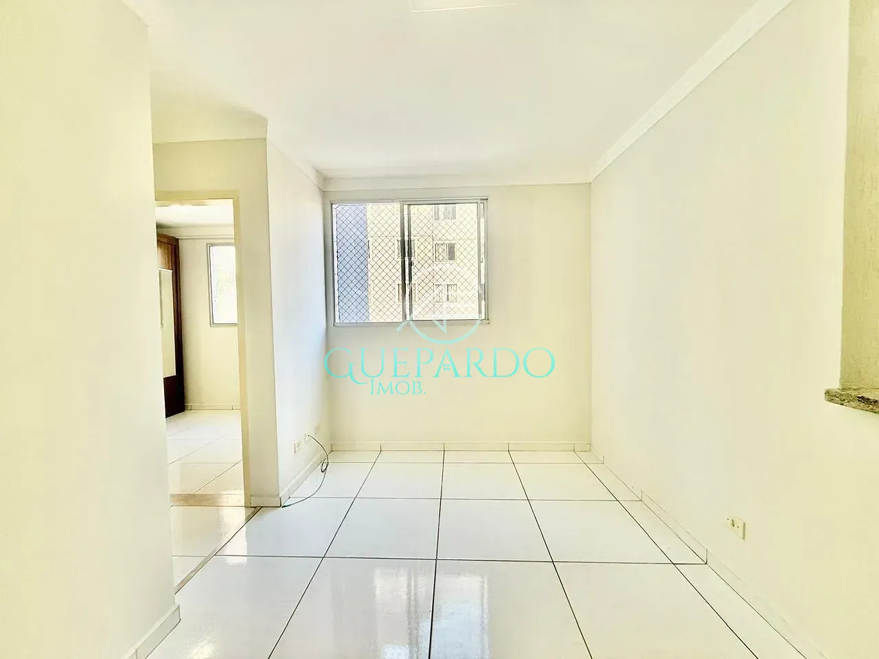 Apartamento, 2 quartos, 44 m² - Foto 2