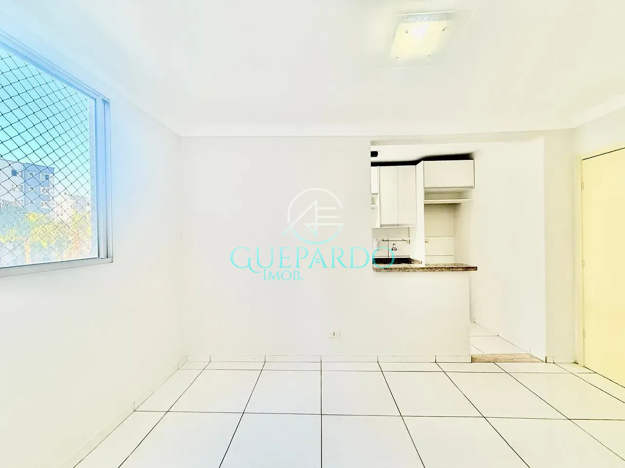 Apartamento, 2 quartos, 44 m² - Foto 3