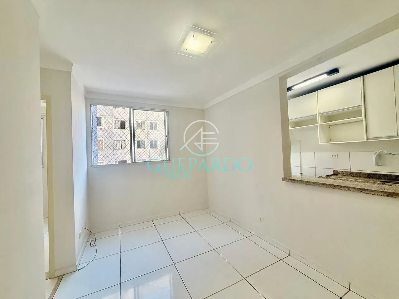 Apartamento, 2 quartos, 44 m² - Foto 6