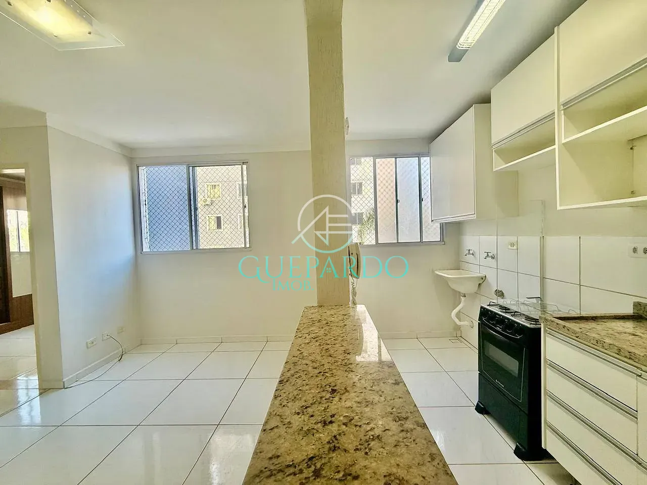 Apartamento, 2 quartos, 44 m² - Foto 7