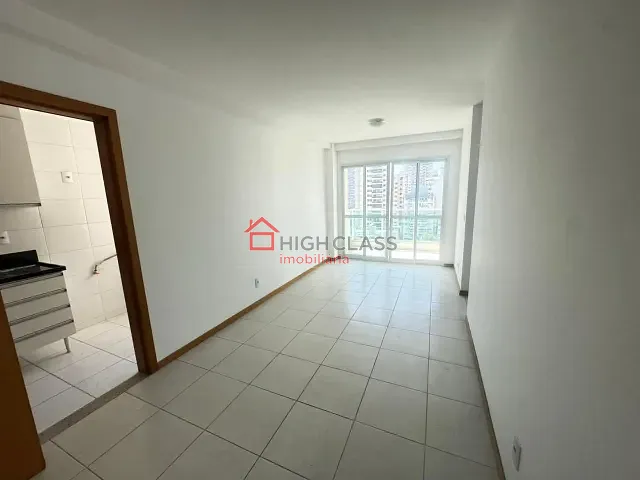 Apartamento 2 quartos e 2 banheiros, para alugar, no bairro Itapuã em Vila Velha