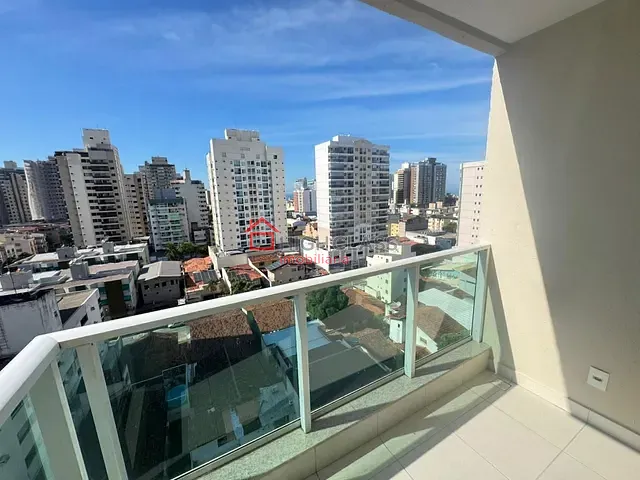 Apartamento 2 quartos e 2 banheiros, para alugar, no bairro Itapuã em Vila Velha