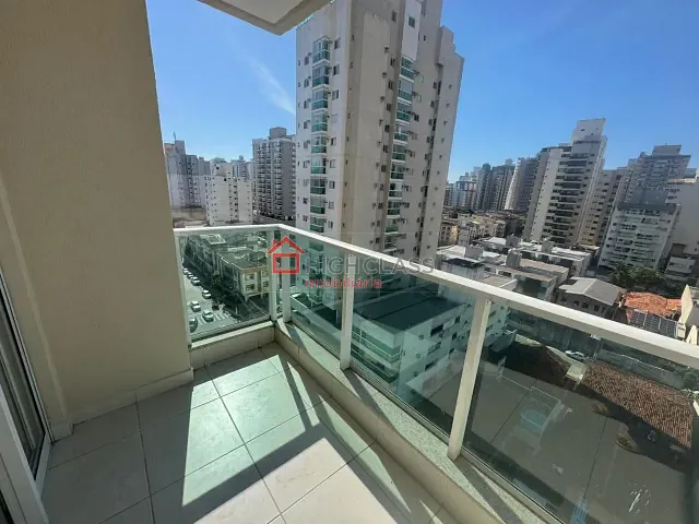 Apartamento 2 quartos e 2 banheiros, para alugar, no bairro Itapuã em Vila Velha