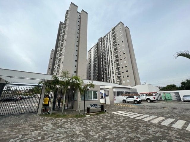 Foto do Apartamento - Apartamento com 2 dormitórios à venda, 58 m² por R$ 265.000,00 - Parque Itamarati - Jacareí/SP | INDEPENDENCE NEGOCIOS IMOBILIARIOS LTDA