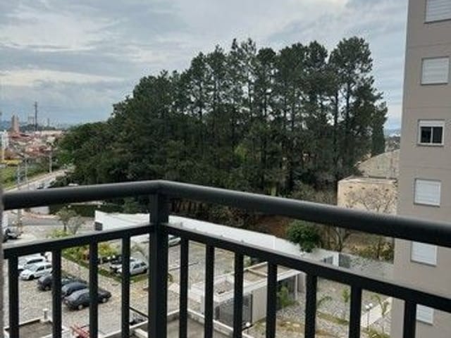 Foto do Apartamento - Apartamento com 2 dormitórios à venda, 58 m² por R$ 265.000,00 - Parque Itamarati - Jacareí/SP | INDEPENDENCE NEGOCIOS IMOBILIARIOS LTDA