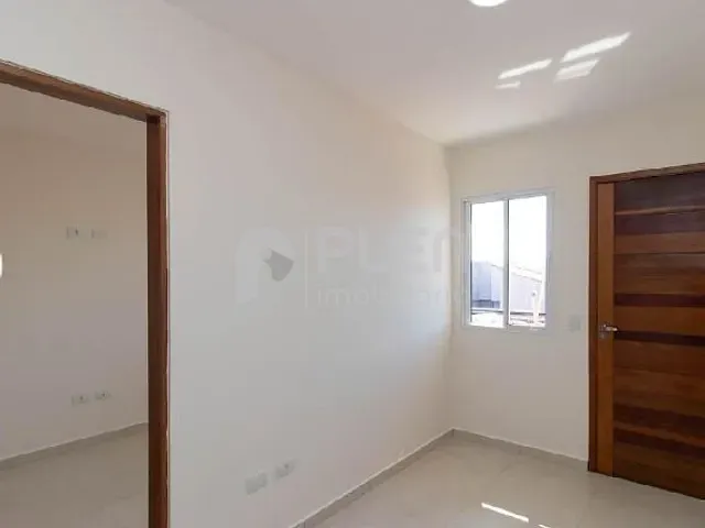 Apartamento com 29m² 1 quarto e 1 banheiro, à venda, no bairro Vila Nova Carolina em São Paulo