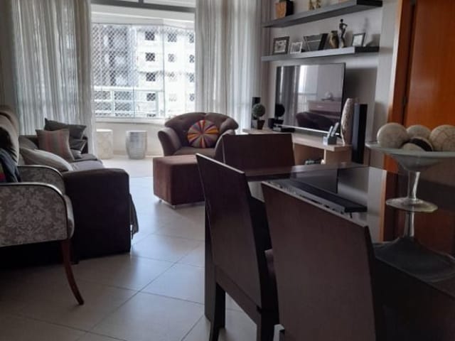 Foto do Apartamento - Apartamento com 2 dormitórios à venda, 80 m² por R$ 750.000,00 - Jardim Aquarius - São José dos Campos/SP | RUSSI IMÓVEIS