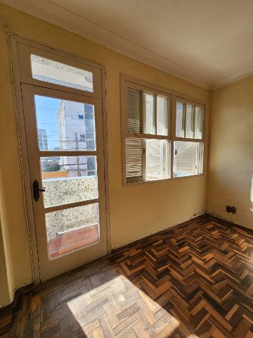 Apartamento com 120m² 3 quartos e 2 banheiros, à venda, no bairro Centro em Pelotas