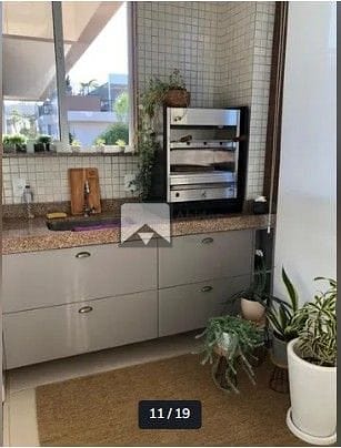 Apartamento à venda com 3 quartos, 117m² - Foto 11