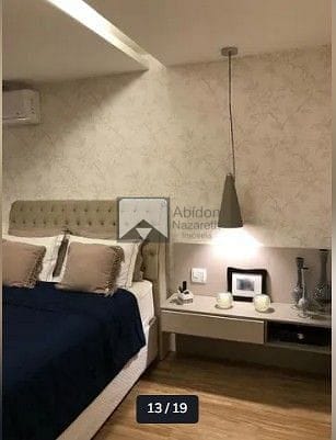 Apartamento à venda com 3 quartos, 117m² - Foto 13