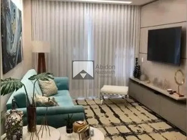 Apartamento com 117m² 3 quartos e 3 banheiros, à venda, no bairro Camboinhas em Niterói