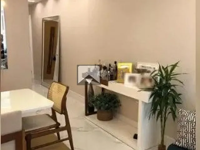 Apartamento com 117m² 3 quartos e 3 banheiros, à venda, no bairro Camboinhas em Niterói