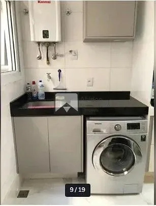 Apartamento, 3 quartos, 117 m² - Foto 10