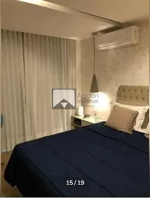 Apartamento, 3 quartos, 117 m² - Foto 15