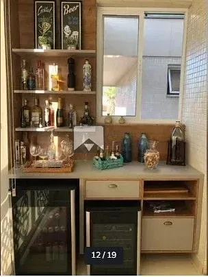 Apartamento, 3 quartos, 117 m² - Foto 12