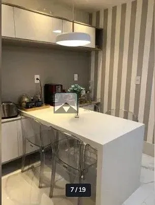 Apartamento, 3 quartos, 117 m² - Foto 8
