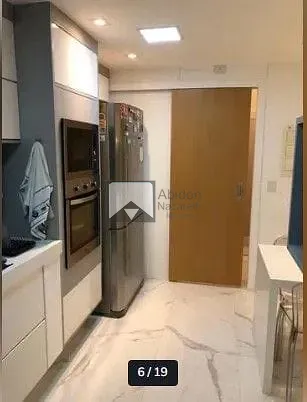 Apartamento, 3 quartos, 117 m² - Foto 7