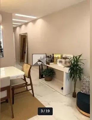 Apartamento, 3 quartos, 117 m² - Foto 4