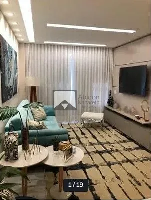 Apartamento, 3 quartos, 117 m² - Foto 20