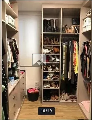 Apartamento, 3 quartos, 117 m² - Foto 16