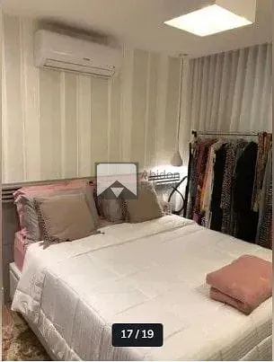 Apartamento, 3 quartos, 117 m² - Foto 17