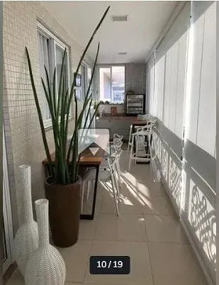 Apartamento, 3 quartos, 117 m² - Foto 1