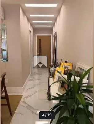 Apartamento, 3 quartos, 117 m² - Foto 5