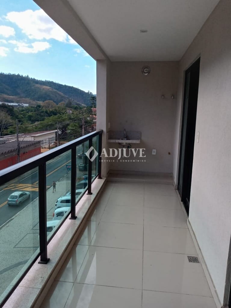 Apartamento à venda com 1 quarto, 63m² - Foto 5