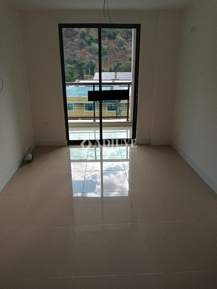 Apartamento à venda com 1 quarto, 63m² - Foto 1