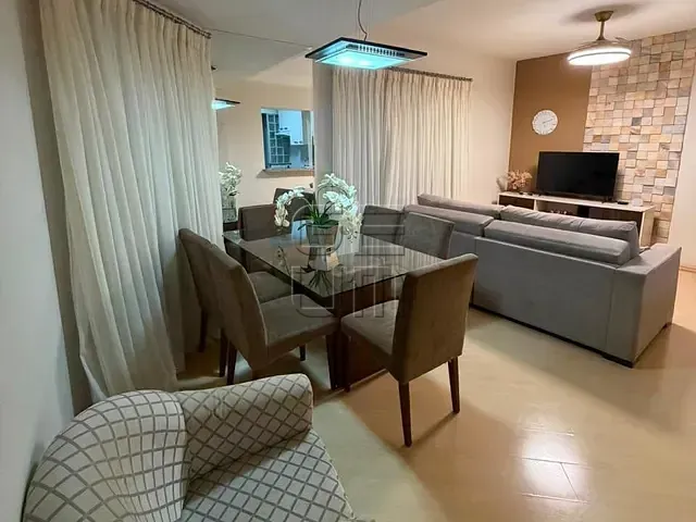 Apartamento 3 quartos e 3 banheiros, à venda, no bairro Gleba Fazenda Palhano em Londrina