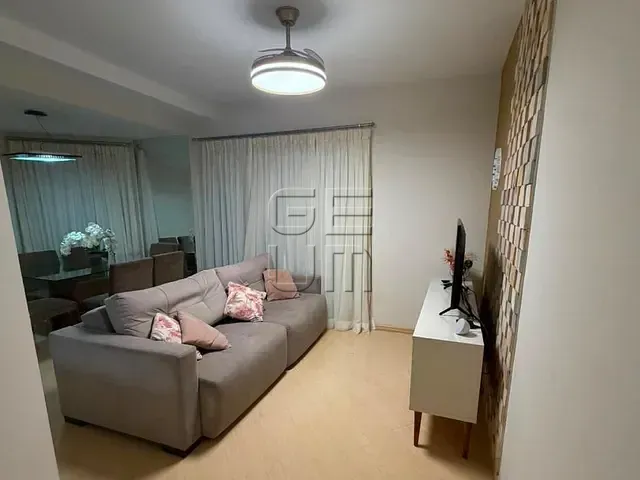 Apartamento 3 quartos e 3 banheiros, à venda, no bairro Gleba Fazenda Palhano em Londrina