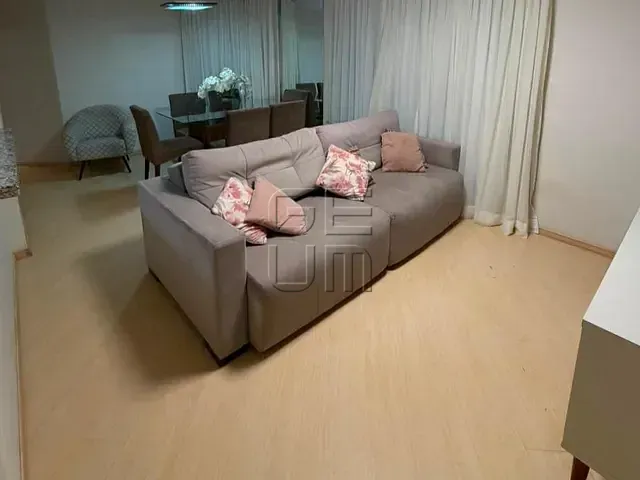 Apartamento 3 quartos e 3 banheiros, à venda, no bairro Gleba Fazenda Palhano em Londrina