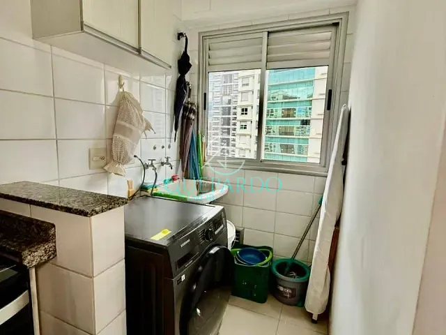 Apartamento com 126m² 2 quartos e 2 banheiros, à venda, no bairro Gleba Fazenda Palhano em Londrina