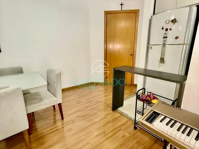 Apartamento com 126m² 2 quartos e 2 banheiros, à venda, no bairro Gleba Fazenda Palhano em Londrina