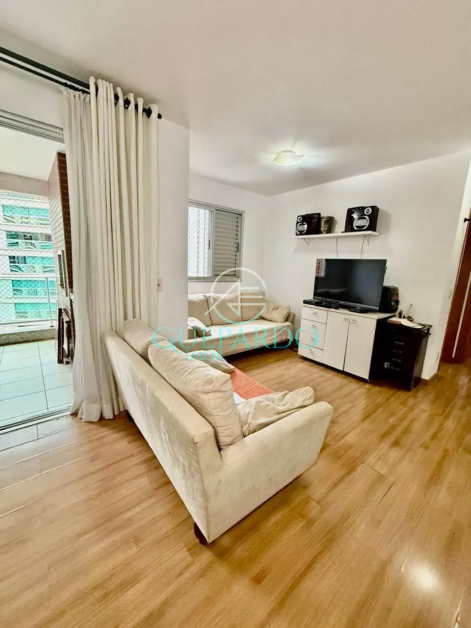 Apartamento, 2 quartos, 73 m² - Foto 4