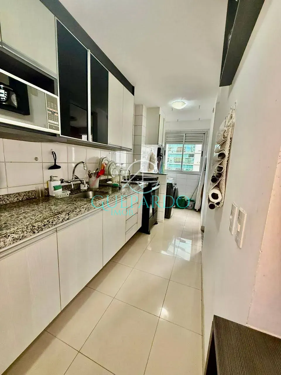 Apartamento, 2 quartos, 73 m² - Foto 5