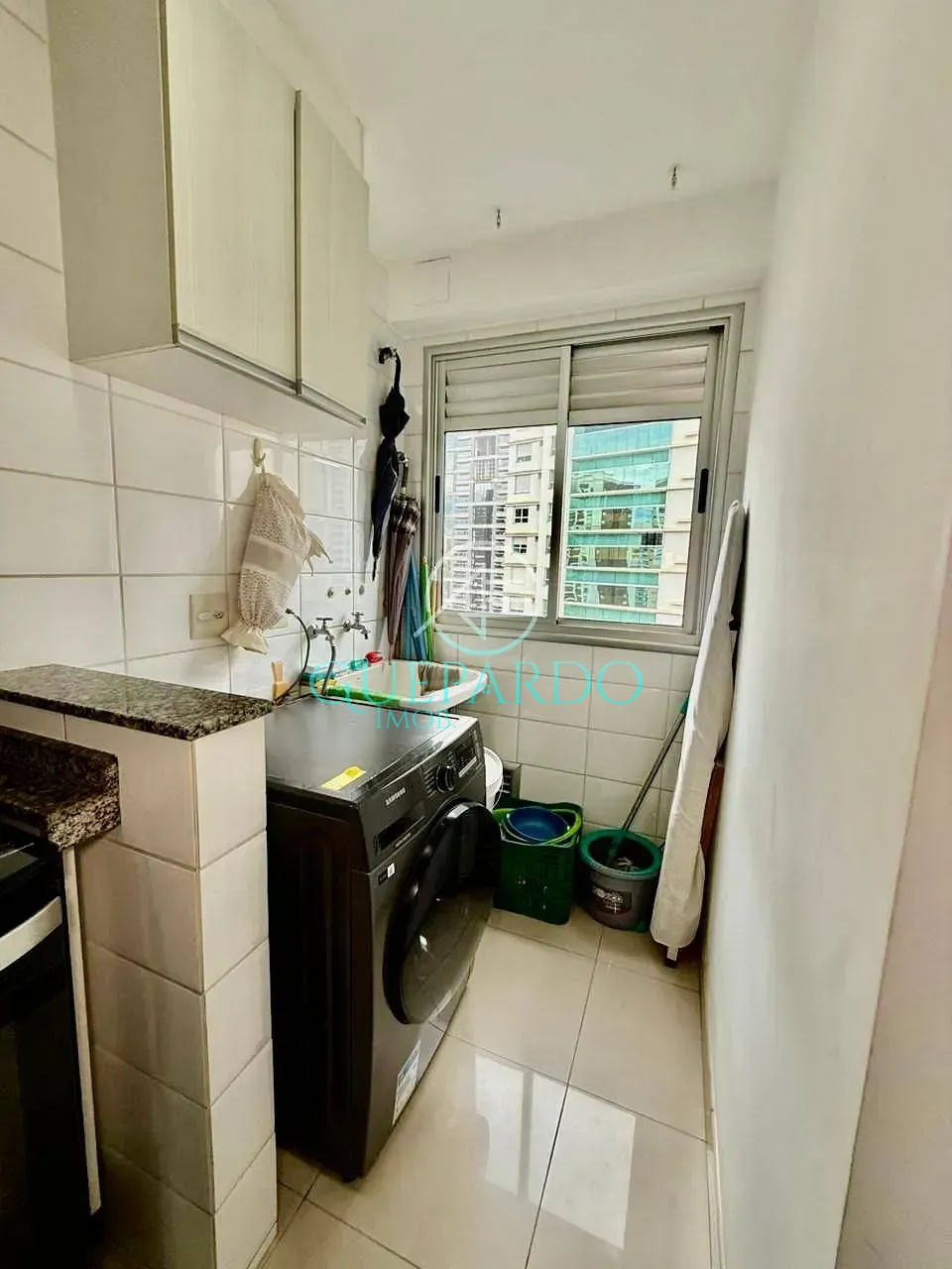 Apartamento, 2 quartos, 73 m² - Foto 2