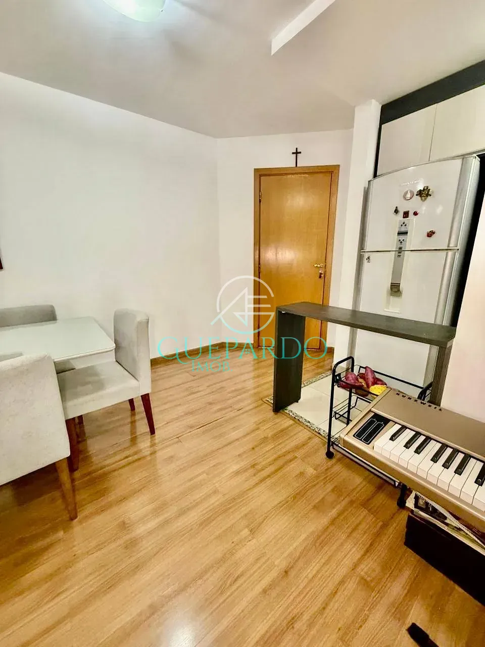 Apartamento, 2 quartos, 73 m² - Foto 3
