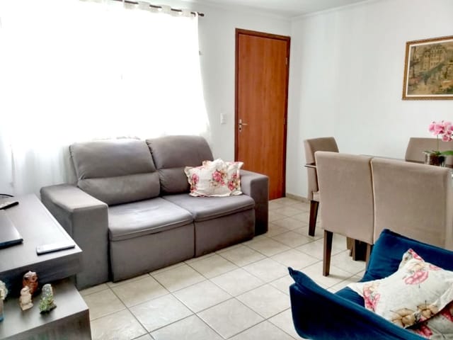 Foto do Apartamento - Apartamento com 2 dormitórios à venda, 47 m² por R$ 210.000,00 - Floradas de São José - São José dos Campos/SP | INDEPENDENCE NEGOCIOS IMOBILIARIOS LTDA