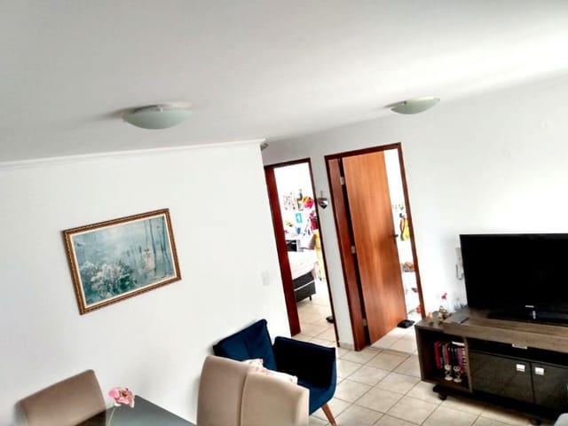 Foto do Apartamento - Apartamento com 2 dormitórios à venda, 47 m² por R$ 210.000,00 - Floradas de São José - São José dos Campos/SP | INDEPENDENCE NEGOCIOS IMOBILIARIOS LTDA