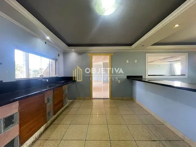 Apartamento 3 quartos e 3 banheiros, para alugar, no bairro Primavera em Novo Hamburgo