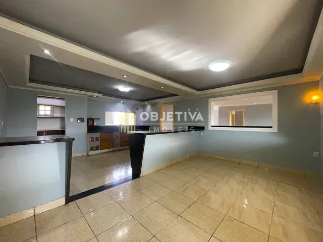 Apartamento 3 quartos e 3 banheiros, para alugar, no bairro Primavera em Novo Hamburgo