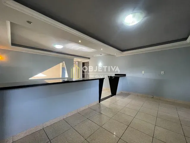 Apartamento 3 quartos e 3 banheiros, para alugar, no bairro Primavera em Novo Hamburgo