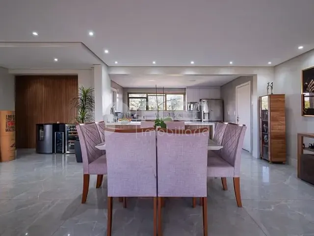 Apartamento 4 quartos e 4 banheiros, à venda, no bairro Jardim Floresta em São Paulo