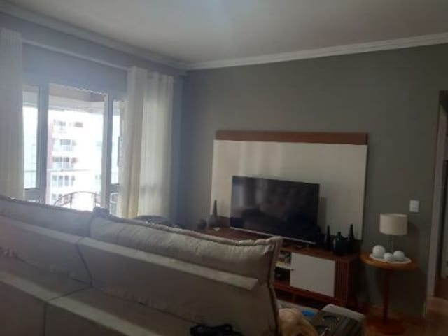 Foto do Apartamento - Apartamento com 2 dormitórios à venda, 75 m² por R$ 627.000,00 - Jardim das Indústrias - São José dos Campos/SP | RUSSI IMÓVEIS
